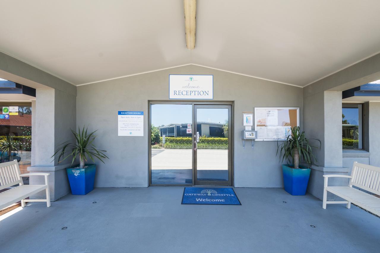 Holiday park Yamba By Gateway Lifestyle Holiday Parks