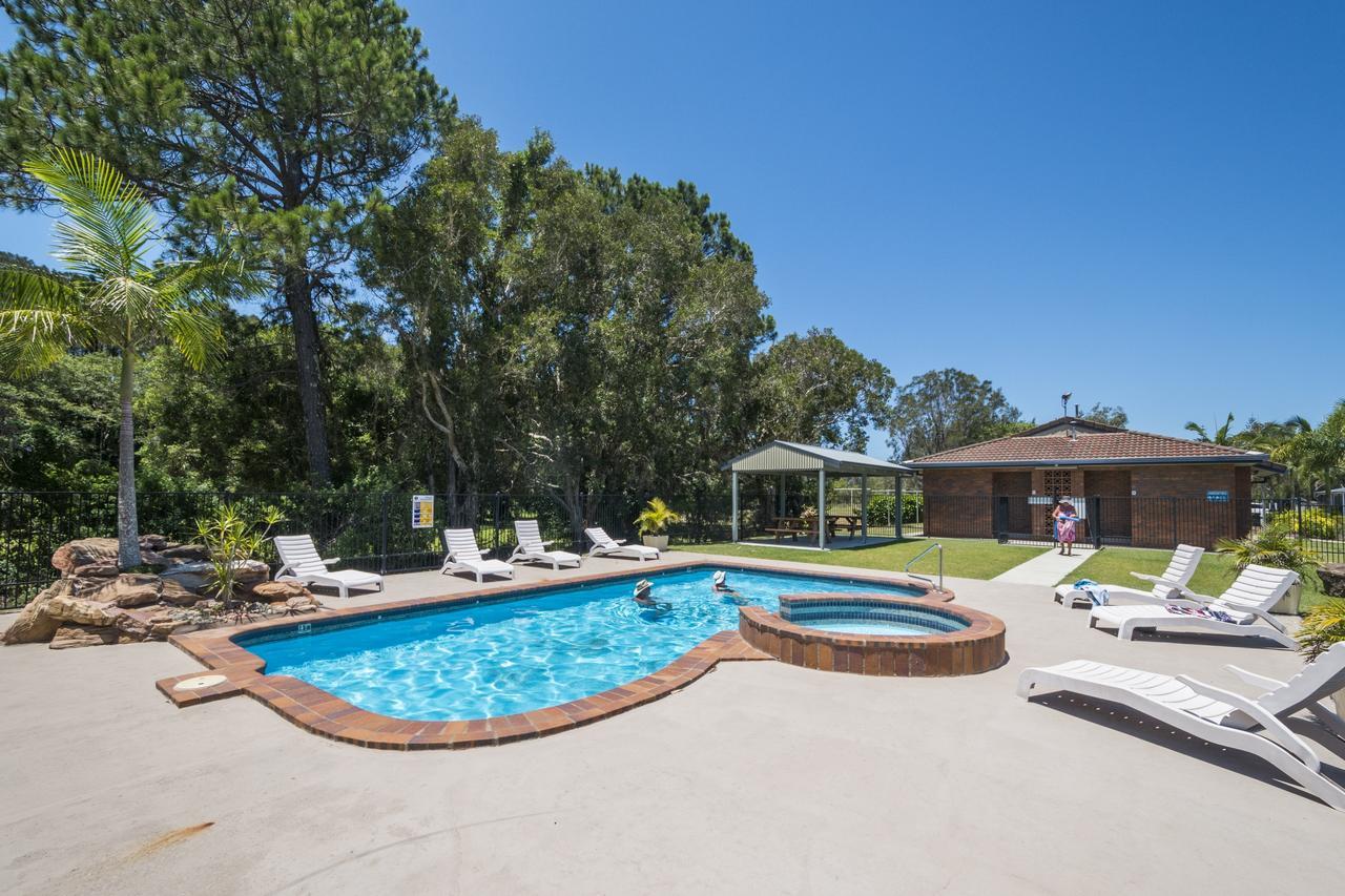 Holiday park Yamba By Gateway Lifestyle Holiday Parks