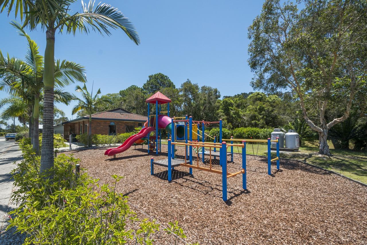 Holiday park Yamba By Gateway Lifestyle Holiday Parks