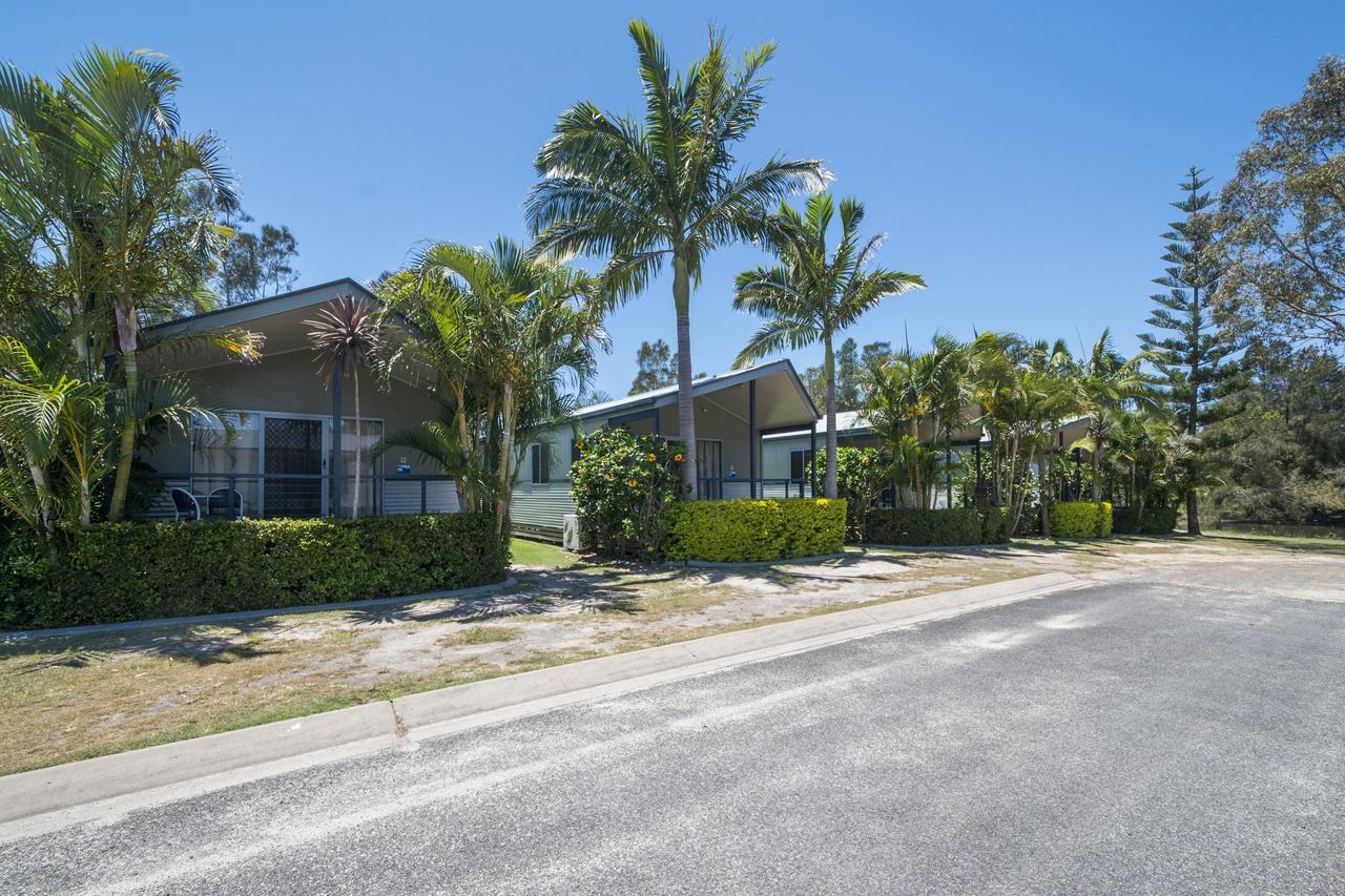 Yamba By Gateway Lifestyle Holiday Parks Holiday park