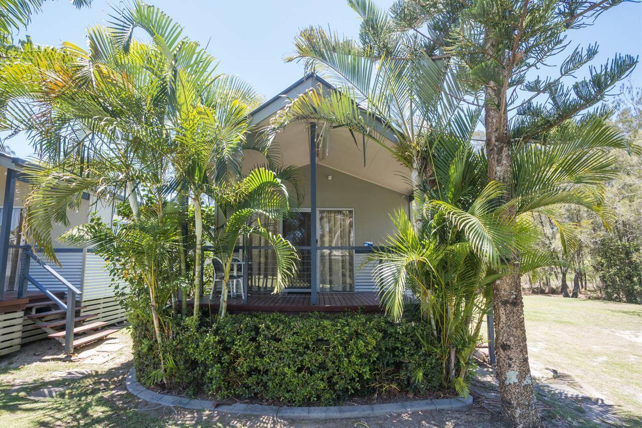 Yamba By Gateway Lifestyle Holiday Parks Yamba