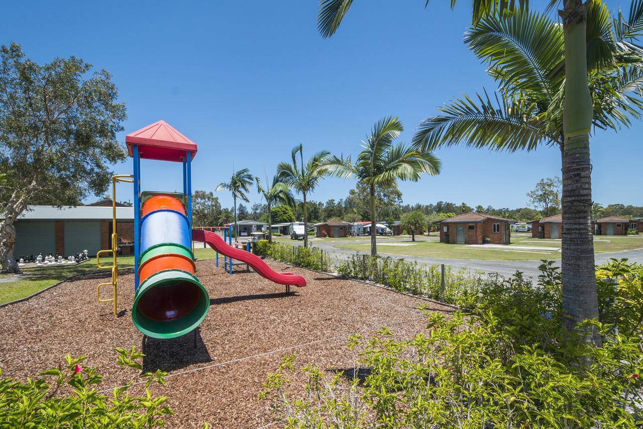 Yamba By Gateway Lifestyle Holiday Parks Holiday park 4*