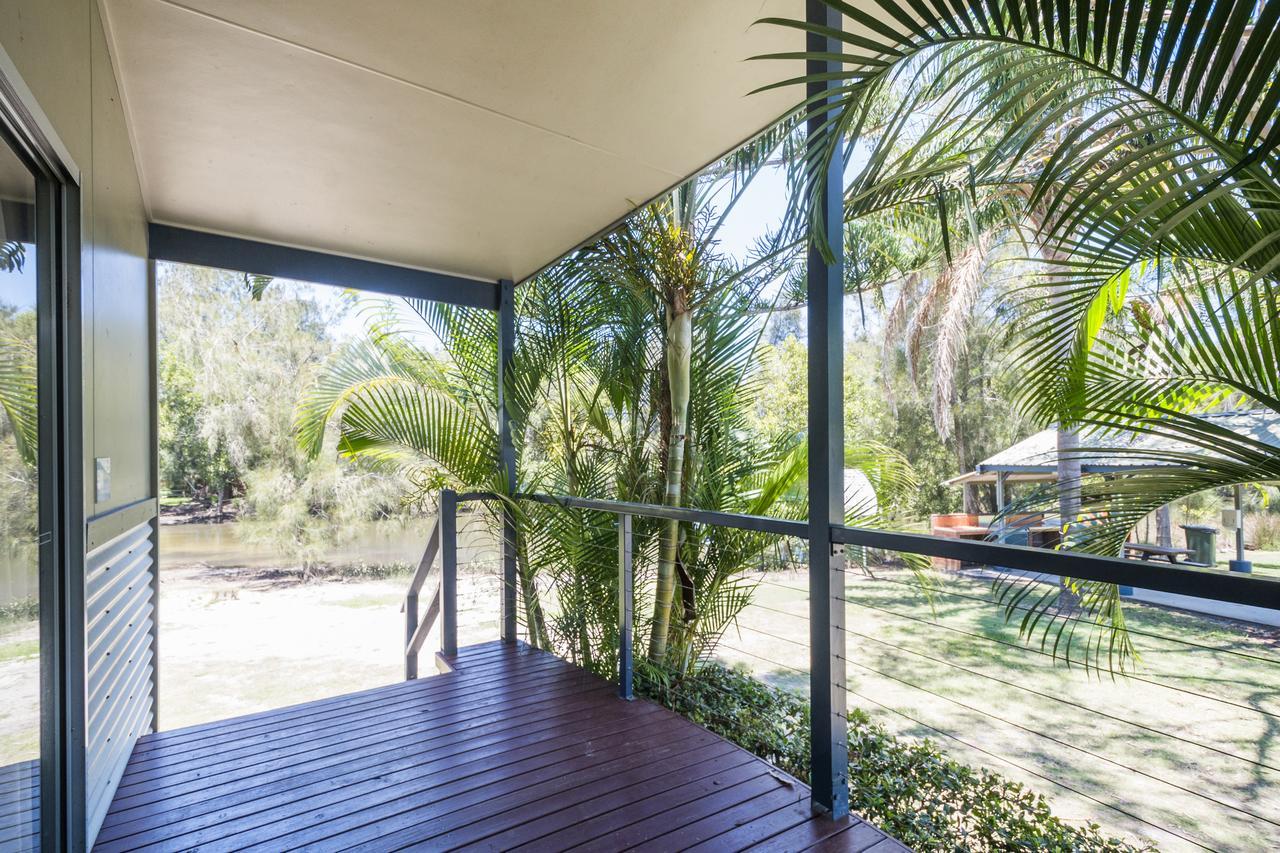 Holiday park Yamba By Gateway Lifestyle Holiday Parks 4*