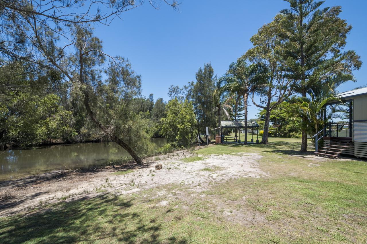 Yamba By Gateway Lifestyle Holiday Parks Holiday park