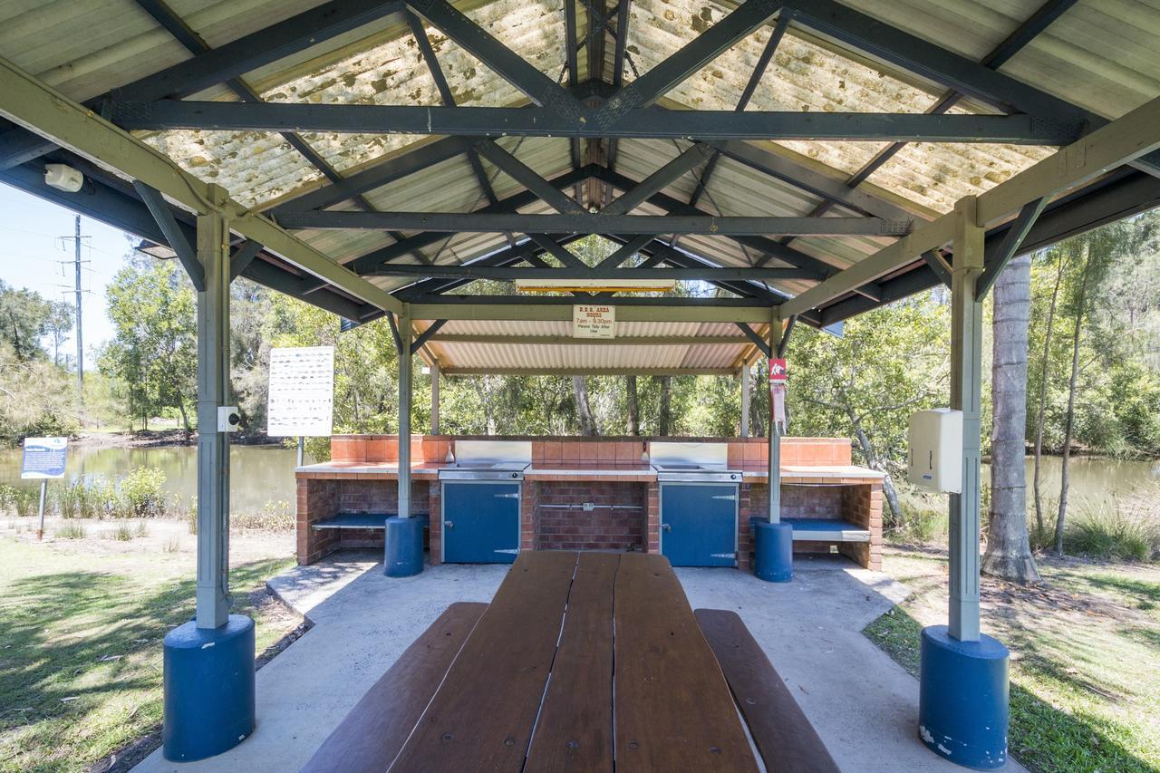 Yamba By Gateway Lifestyle Holiday Parks Holiday park Yamba