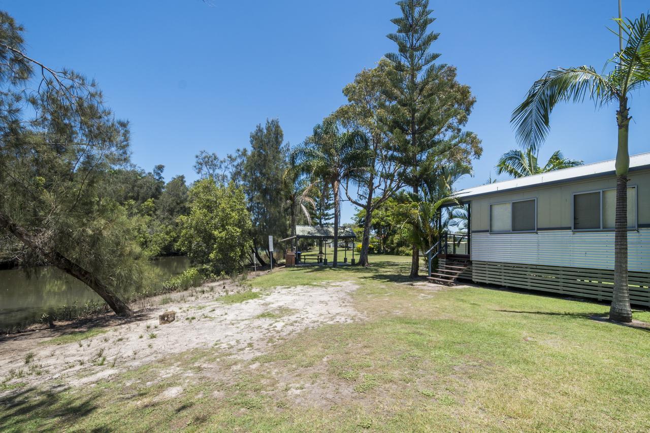 Yamba By Gateway Lifestyle Holiday Parks Holiday park Yamba