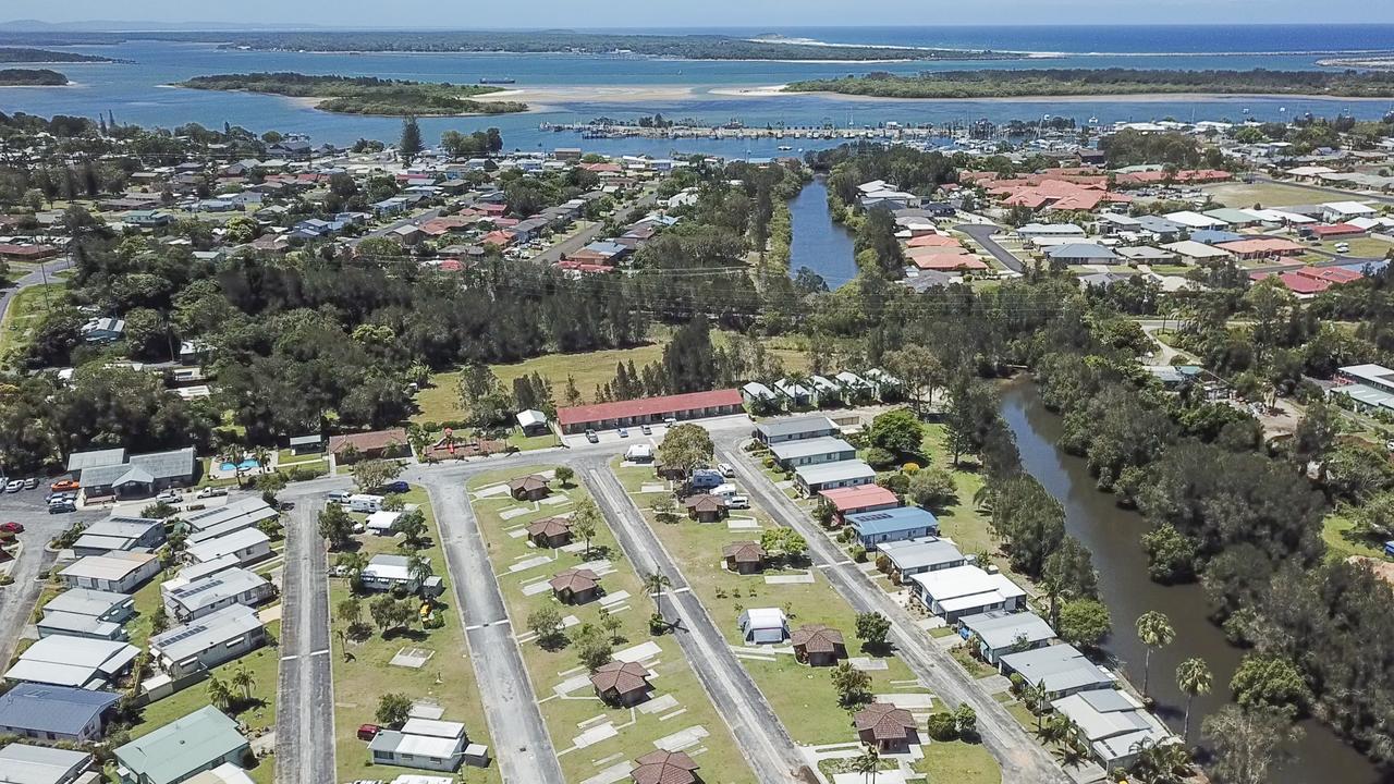 Yamba By Gateway Lifestyle Holiday Parks 4*