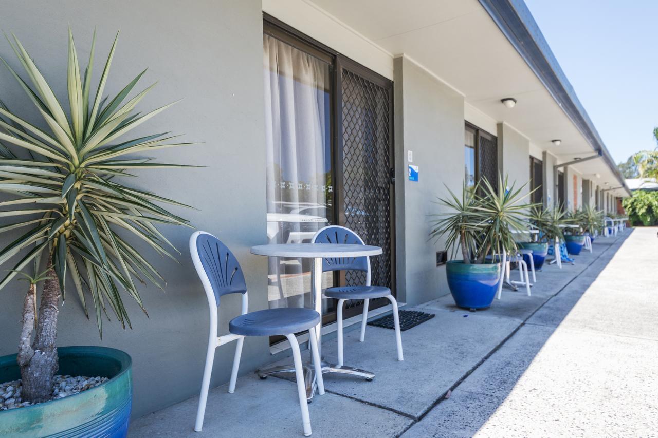 Yamba By Gateway Lifestyle Holiday Parks Holiday park 4*