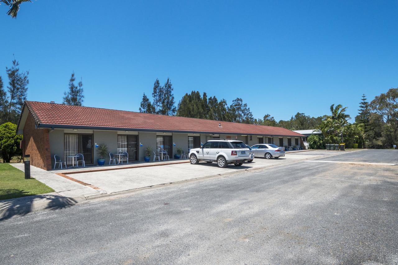 Yamba By Gateway Lifestyle Holiday Parks Holiday park 4*