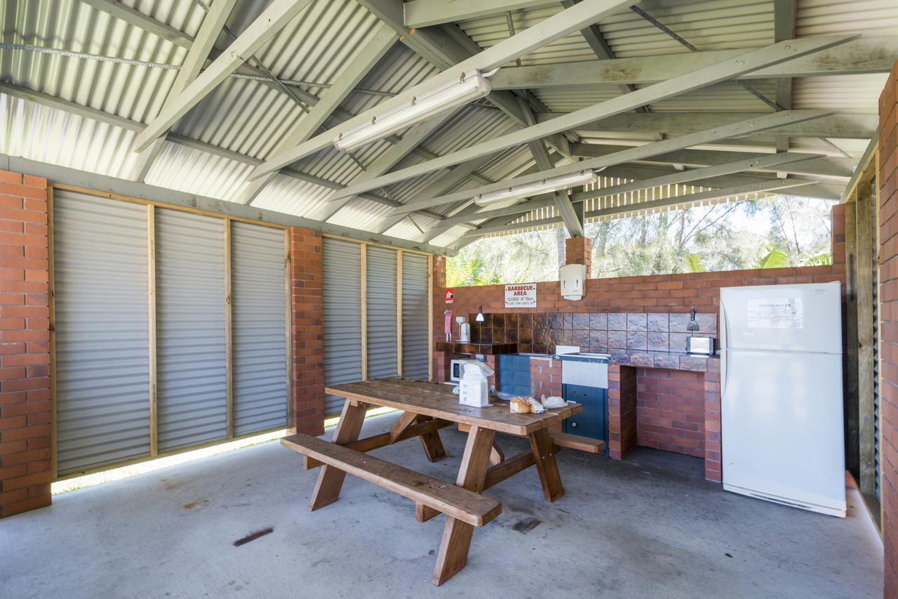 Holiday park Yamba By Gateway Lifestyle Holiday Parks 4*