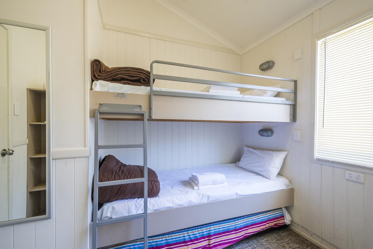 Yamba By Gateway Lifestyle Holiday Parks 4* Yamba