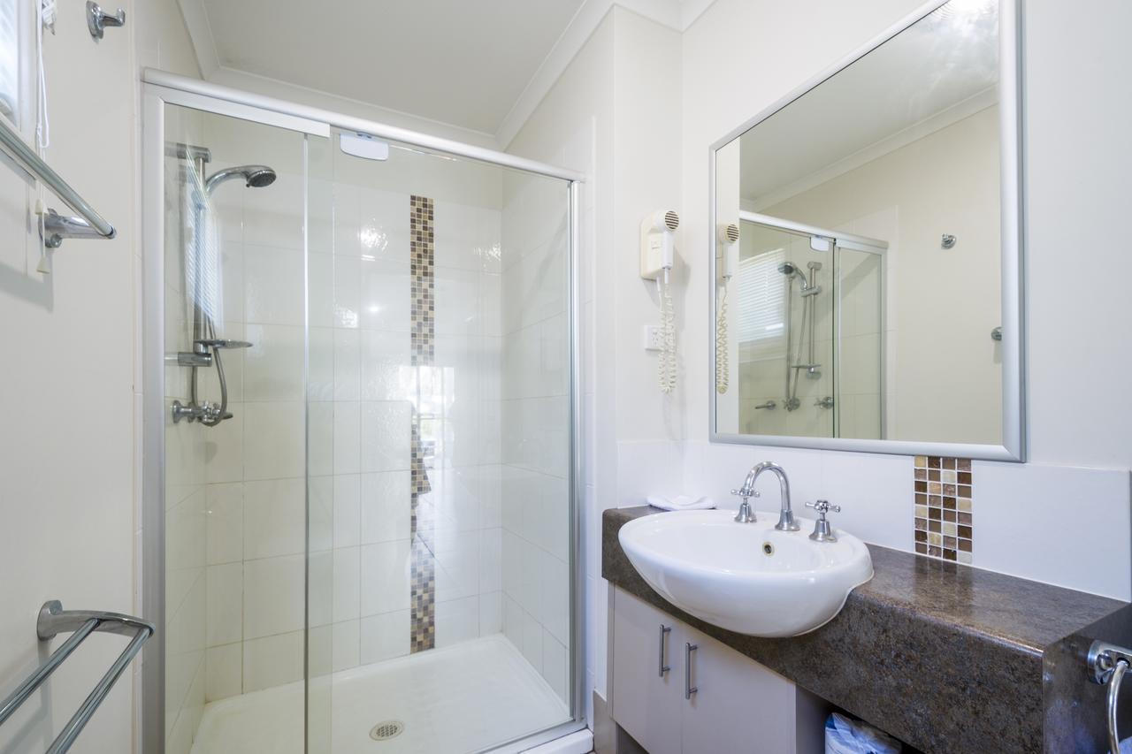 Yamba By Gateway Lifestyle Holiday Parks 4*