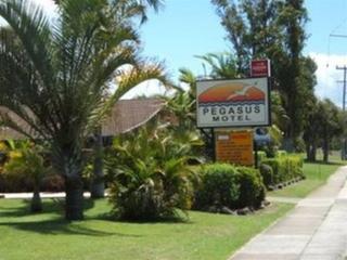 Motel The Carmel 3*
