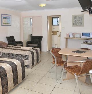 Twin Pines Motel Yamba