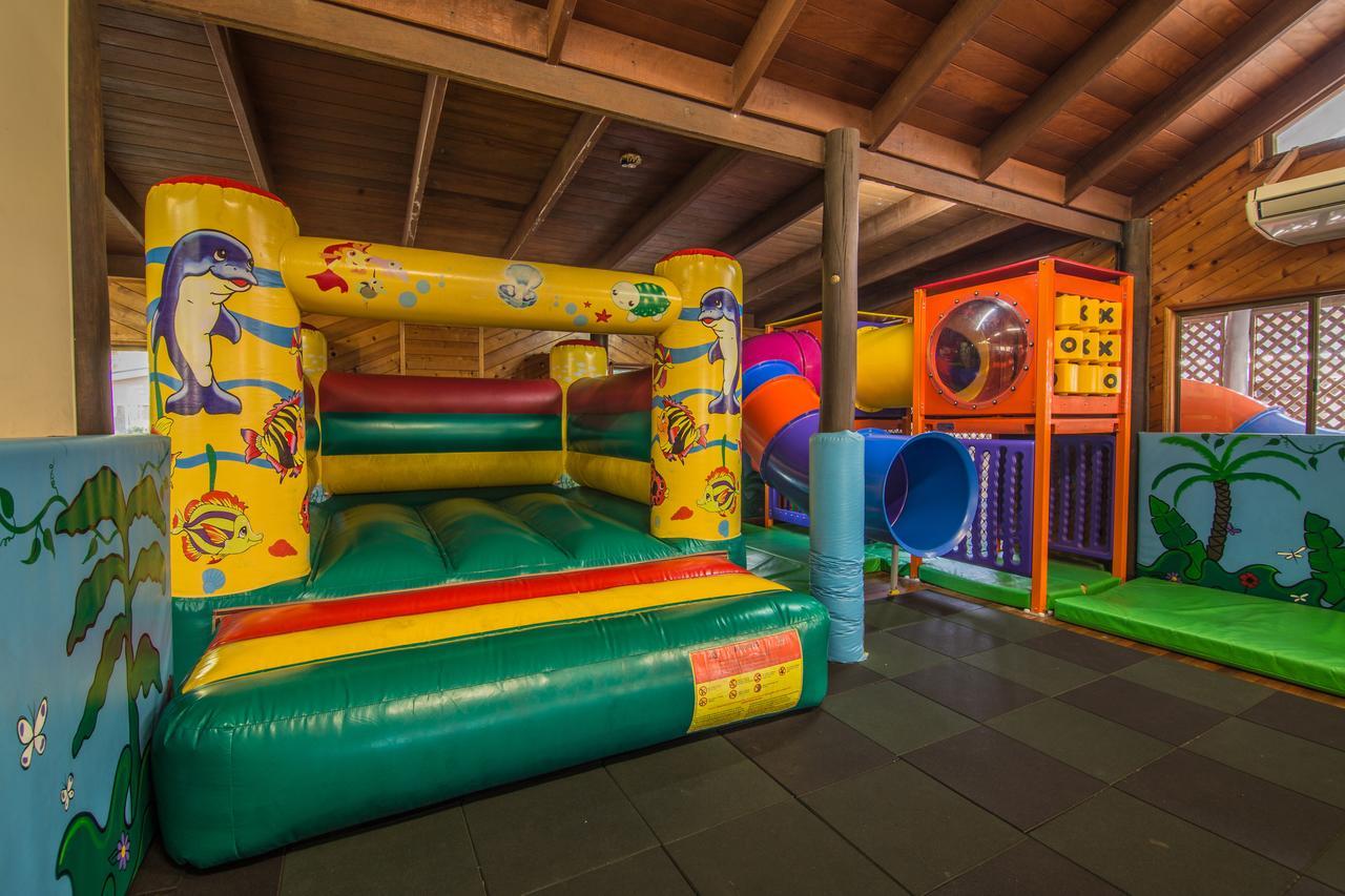 Resort Angourie 4*