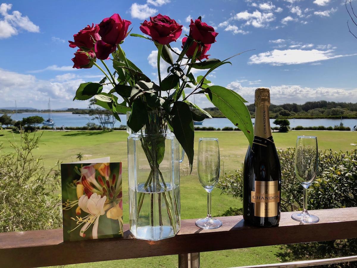 The Boathouse Holiday home