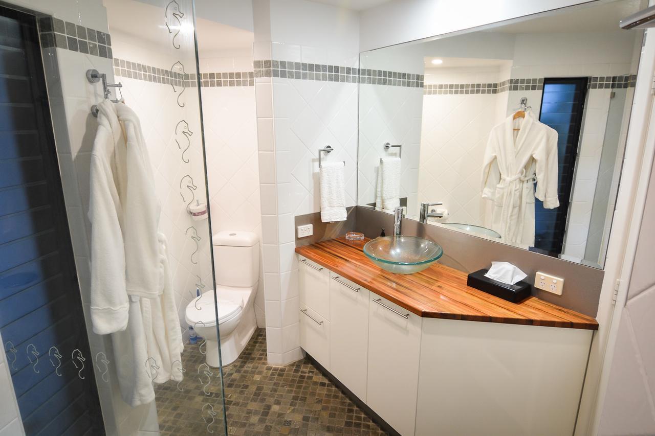 Holiday home The Boathouse Yamba