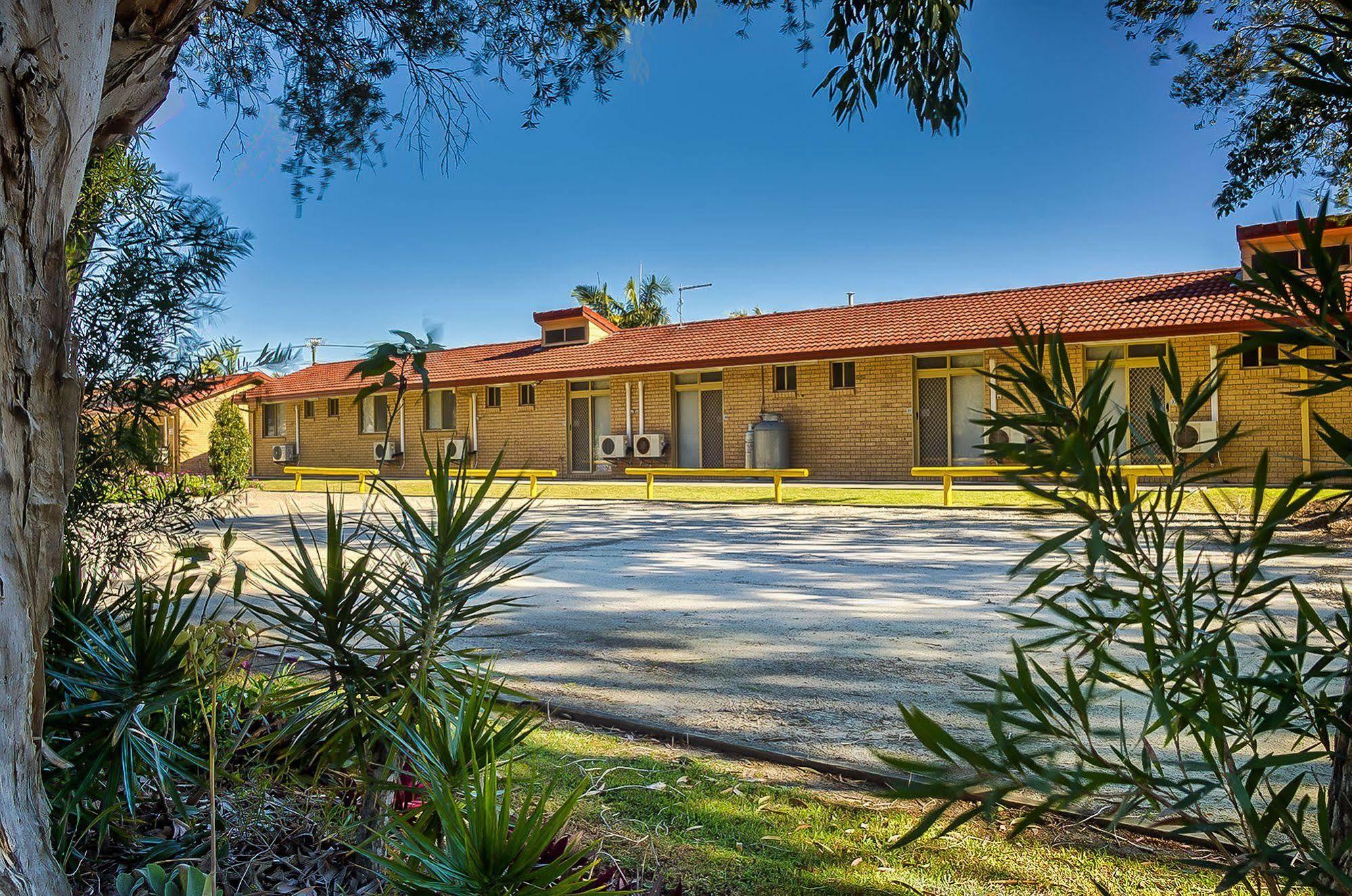 Motor 3* Yamba