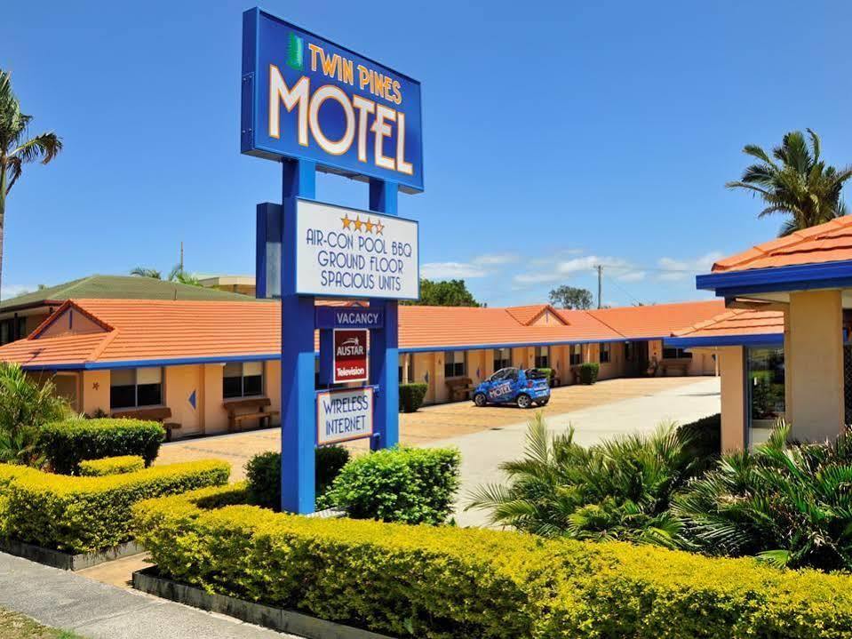 Motel Twin Pines