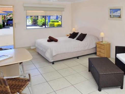 Twin Pines Motel Yamba