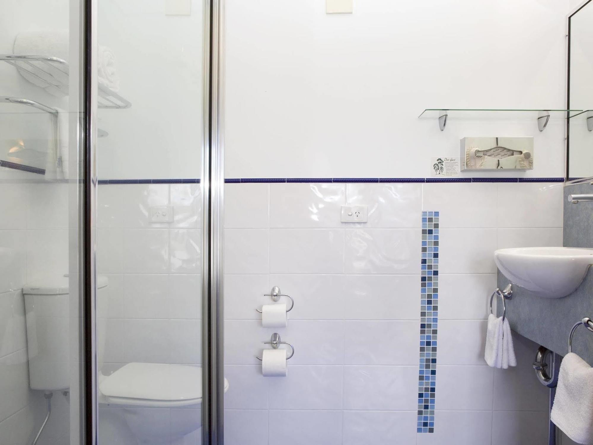 Yamba Beach Motel