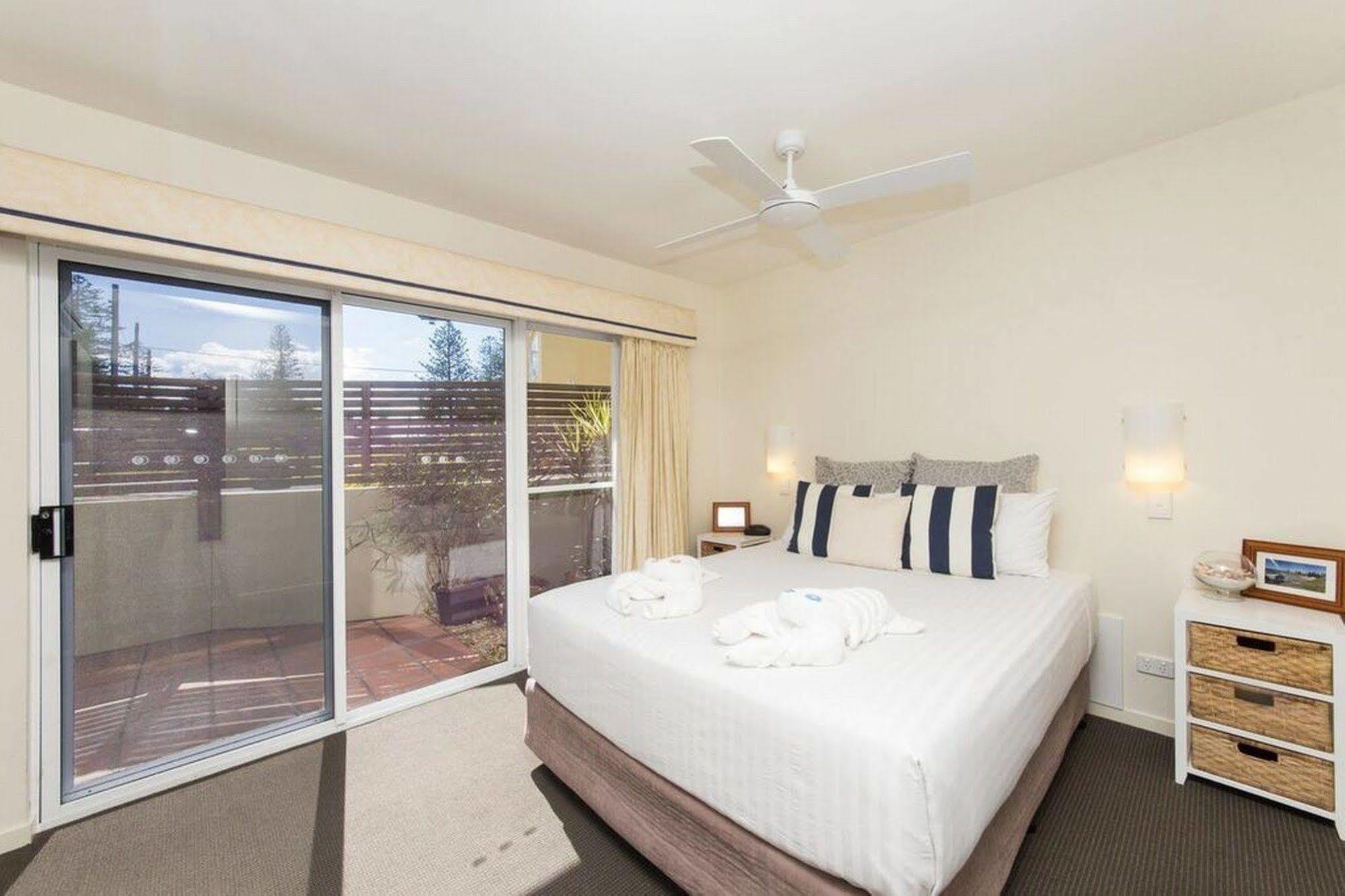 Motel Yamba Beach Motel 4*