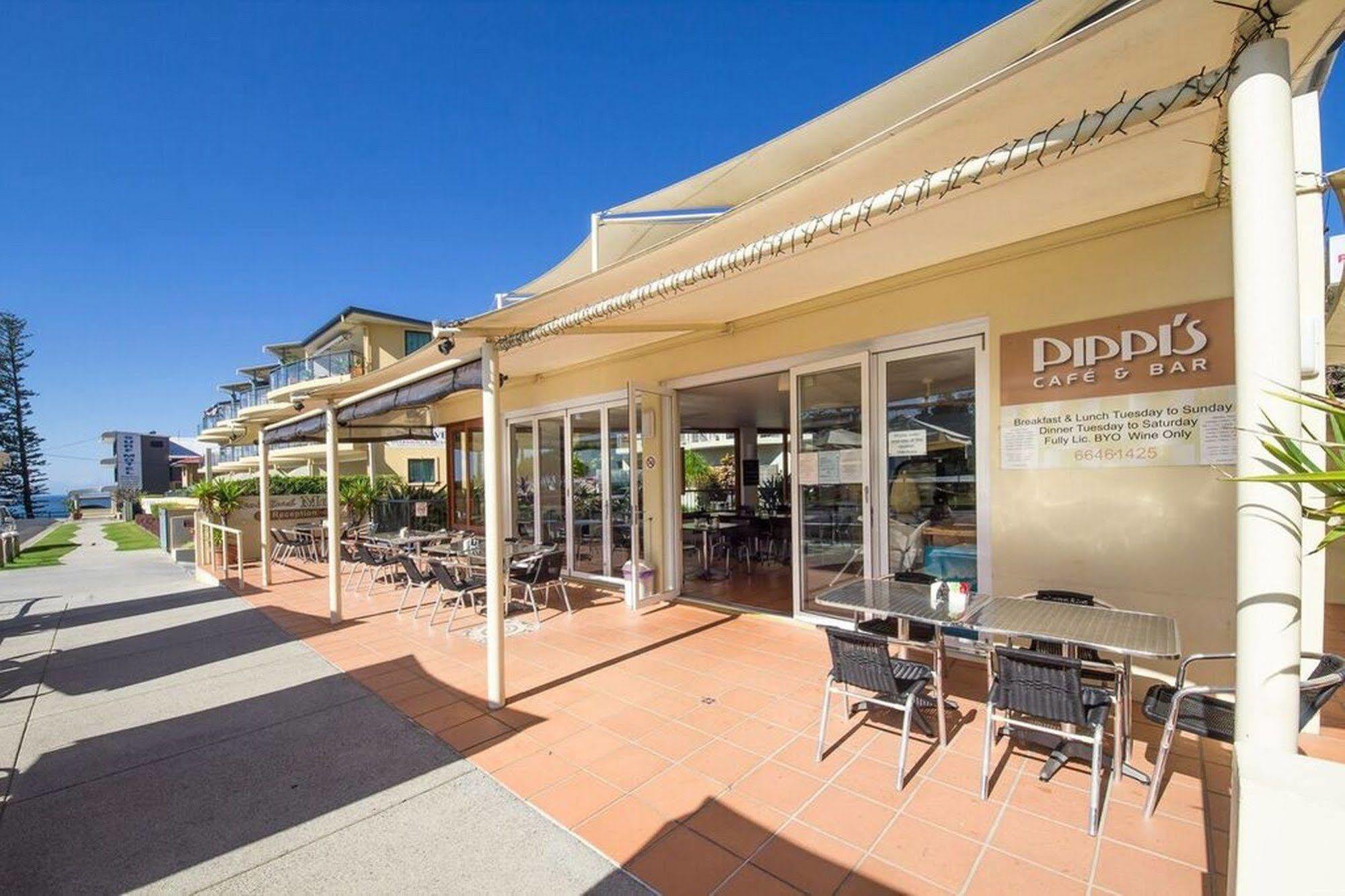 Motel Yamba Beach Motel 4*