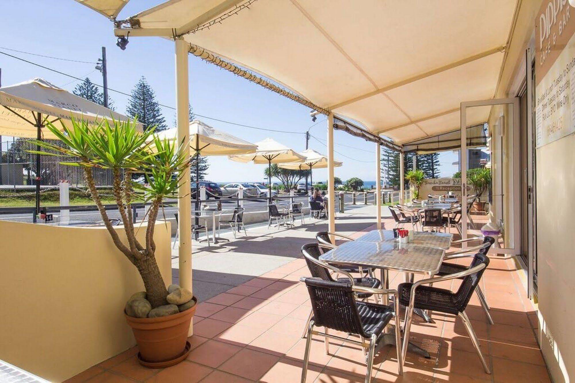 Yamba Beach Motel Motel Yamba