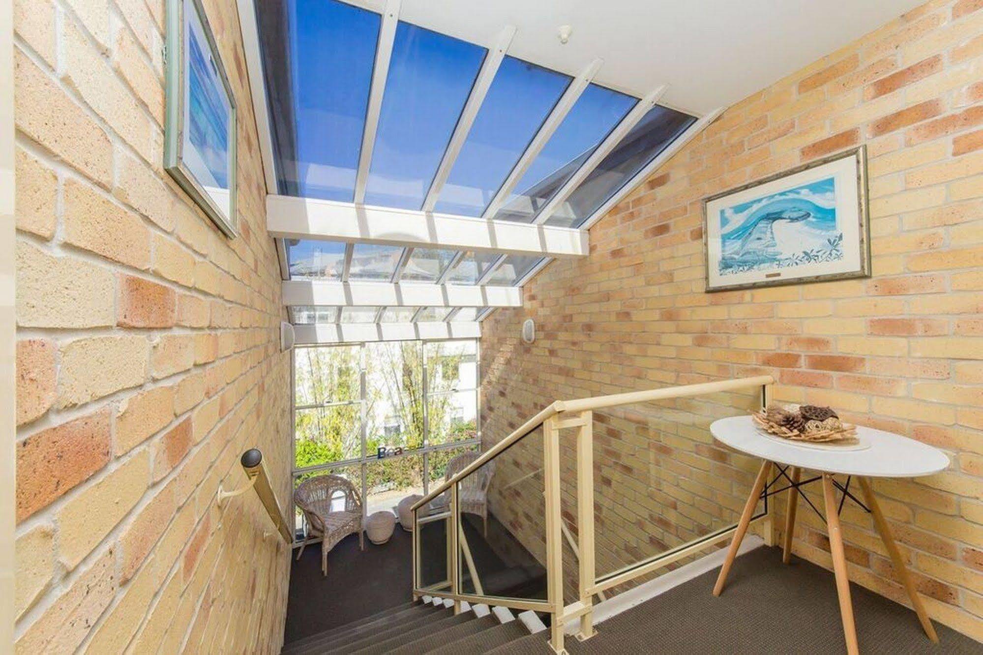 Yamba Beach Motel Motel Yamba