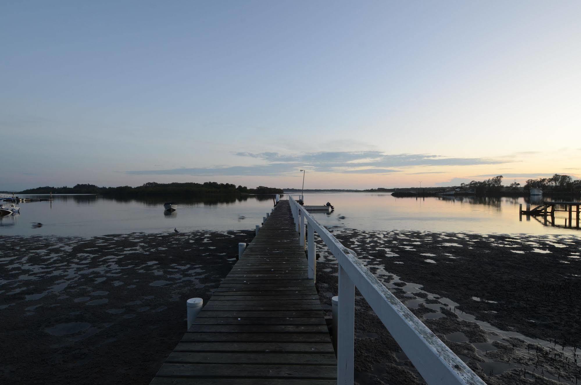 Motel Moby Dick Waterfront 3*