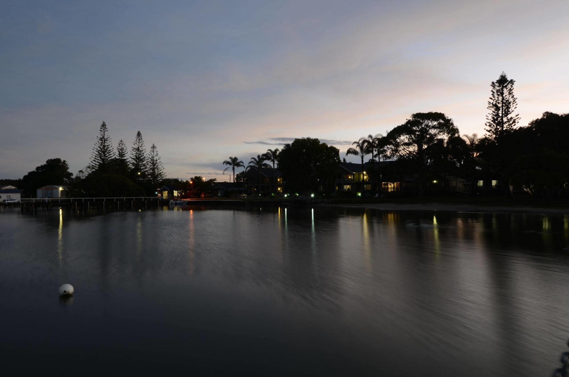 Moby Dick Waterfront Yamba