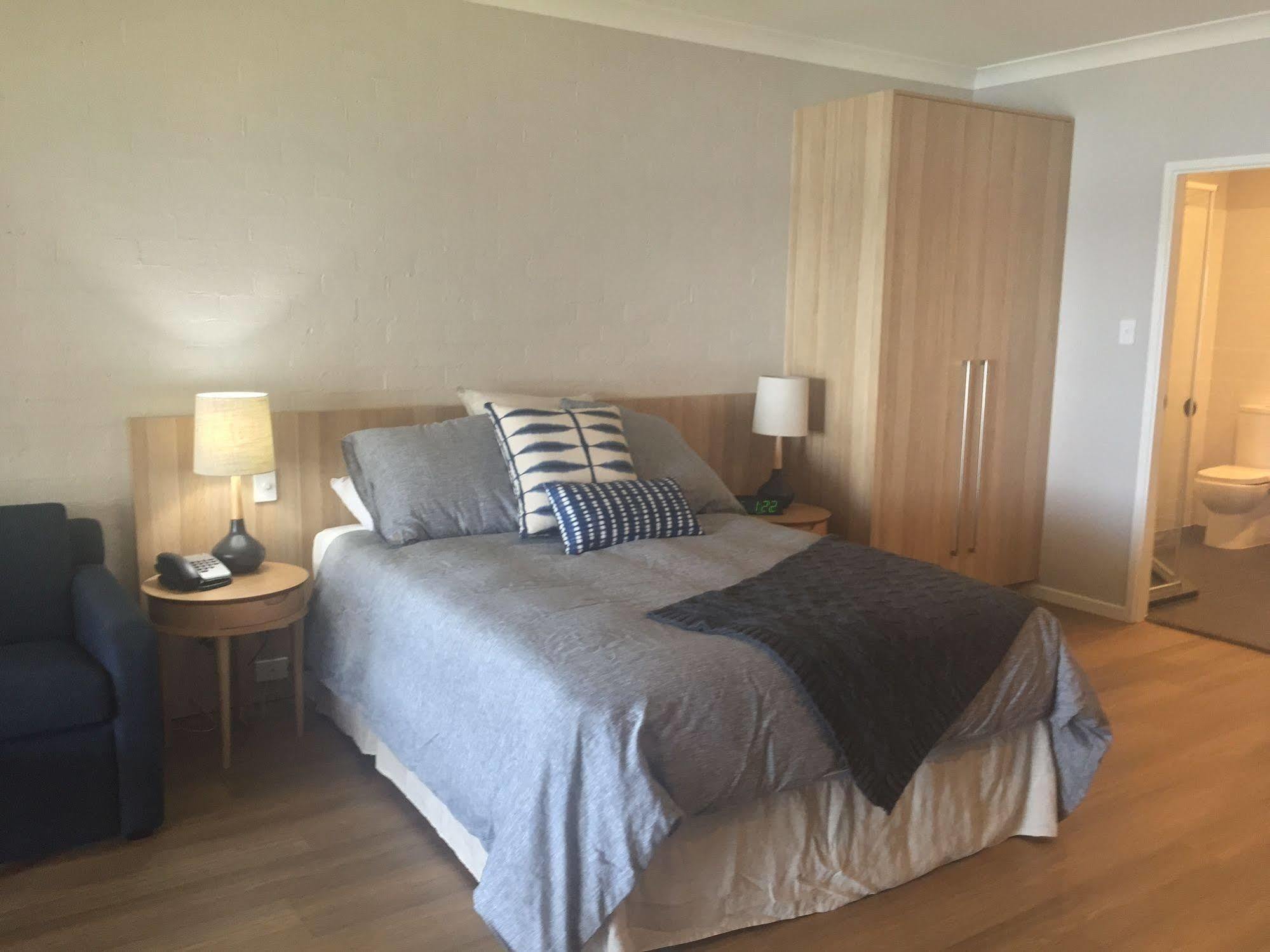 Motel Moby Dick Waterfront Yamba