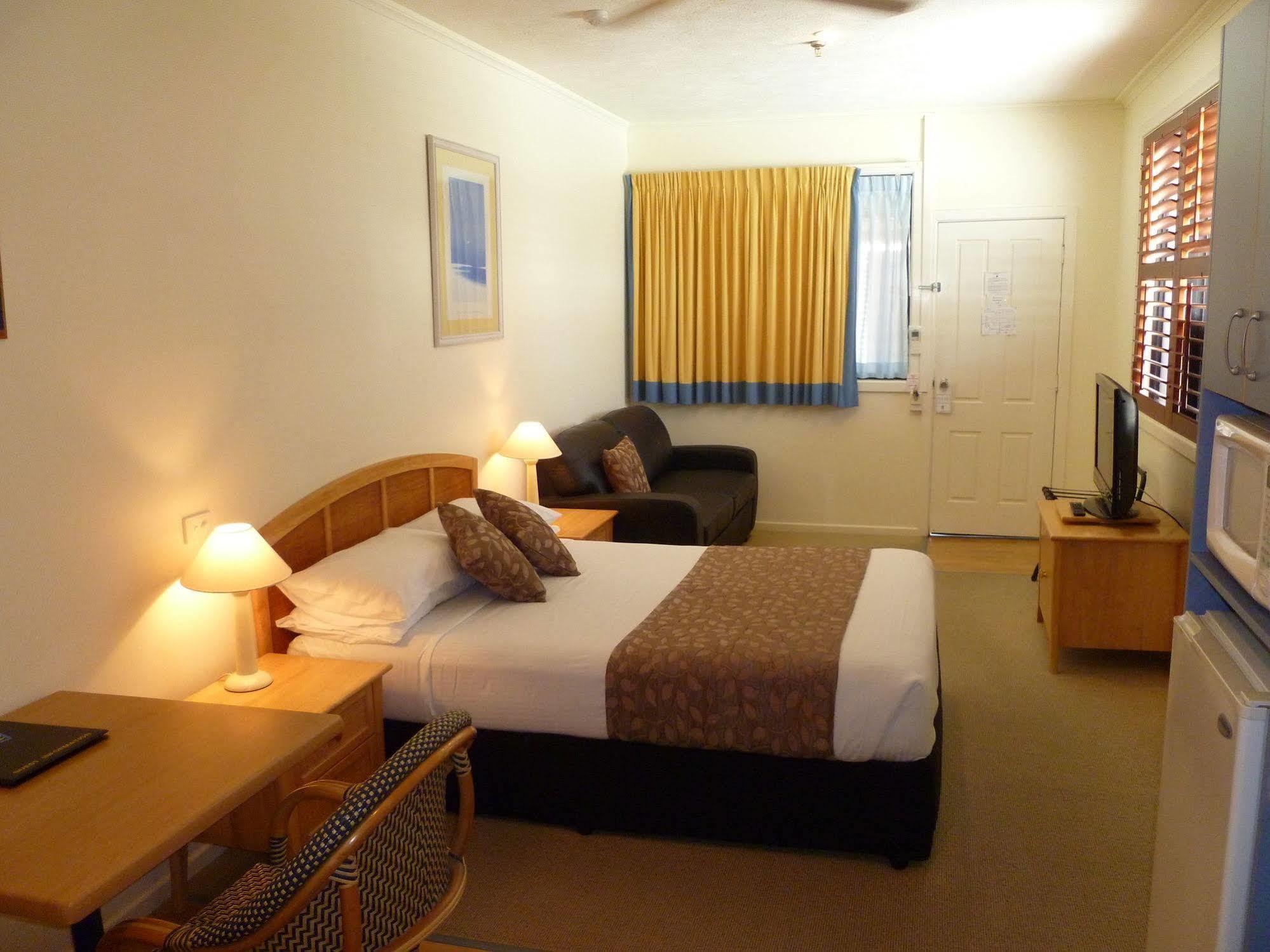 Motel Surf Yamba