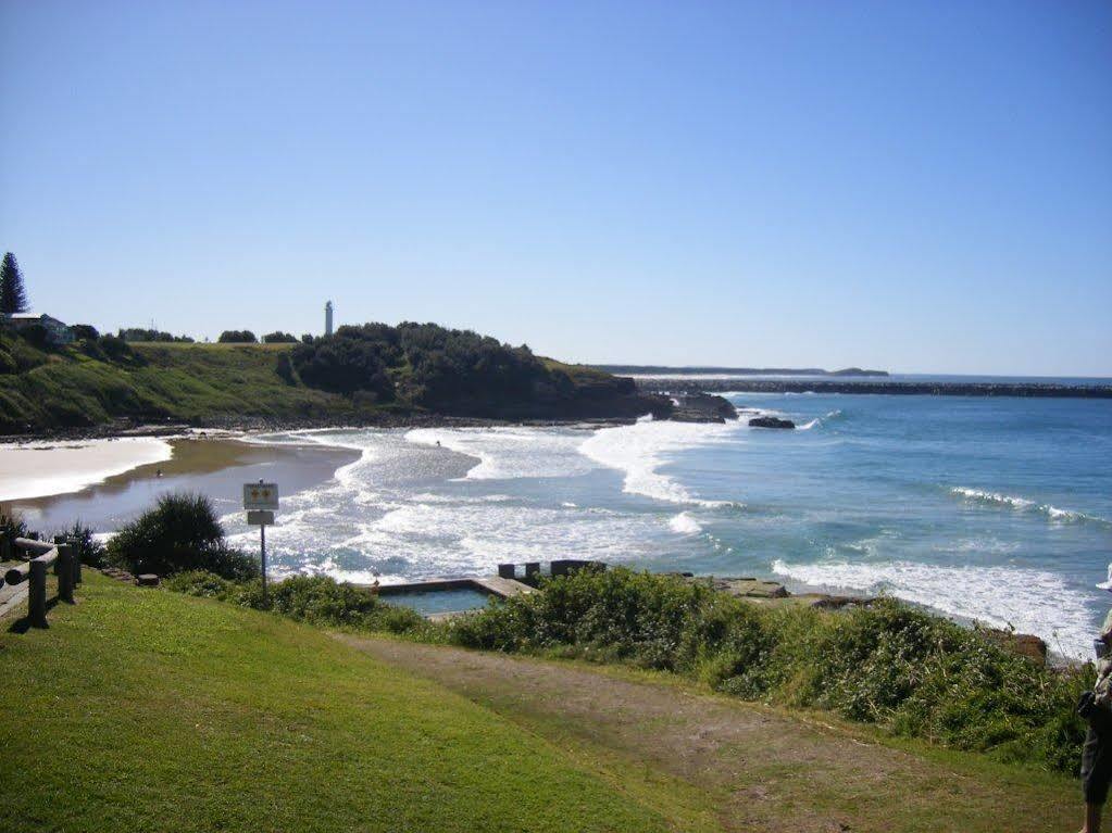 Surf 4* Yamba