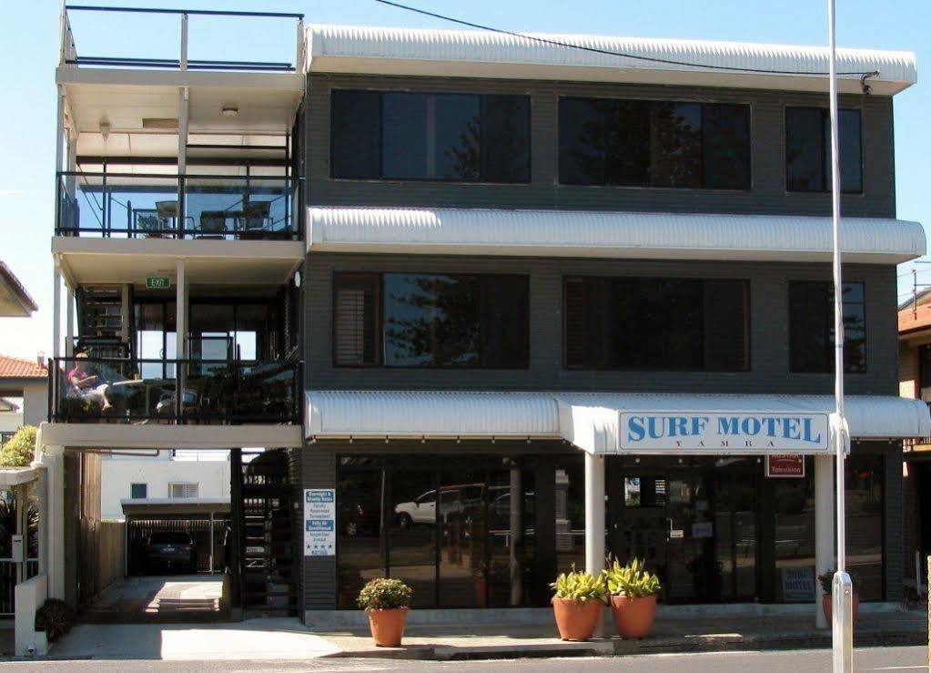 Surf 4* Yamba