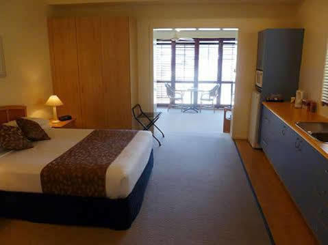 Motel Surf Yamba