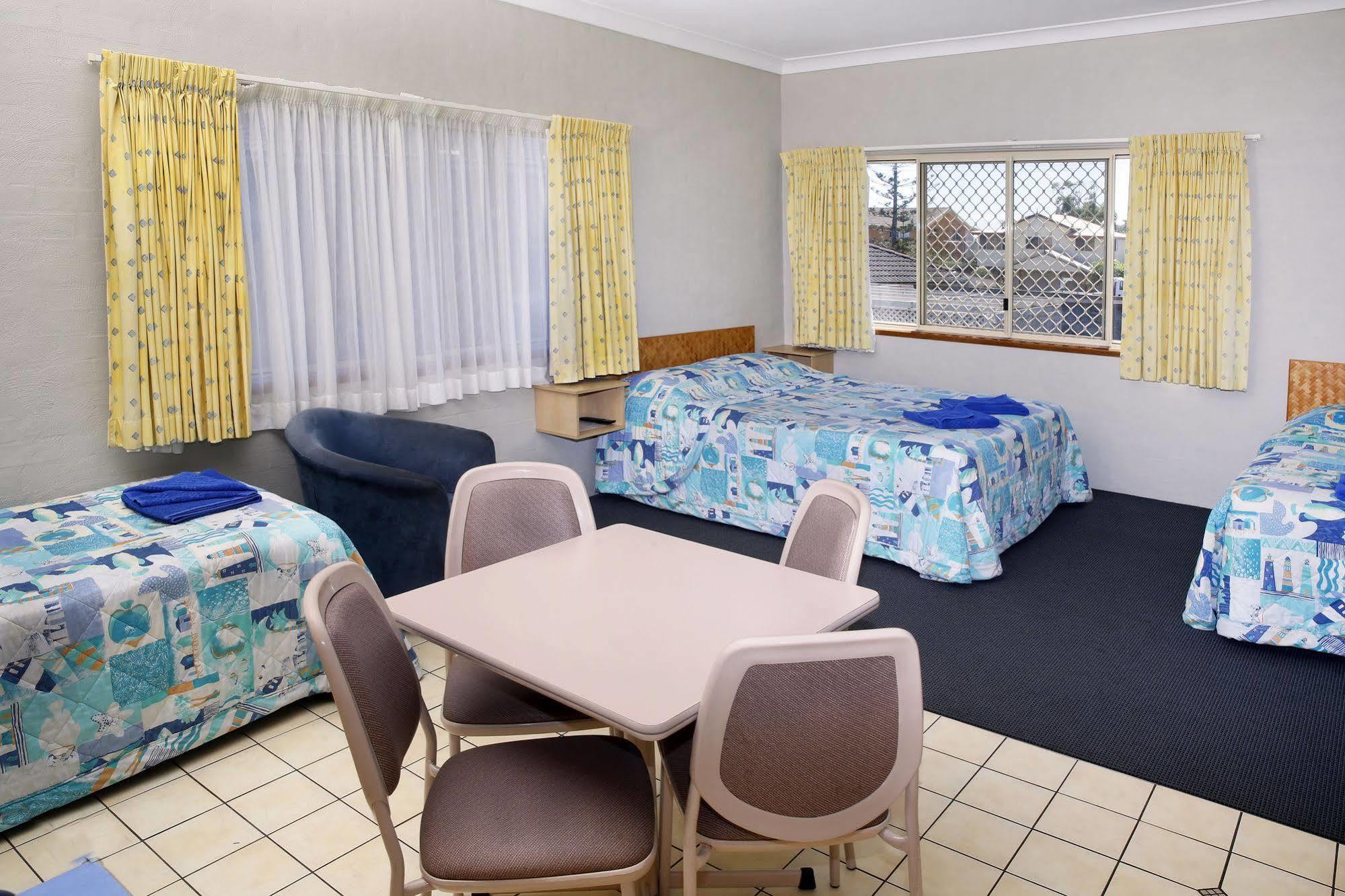 Sun Motel