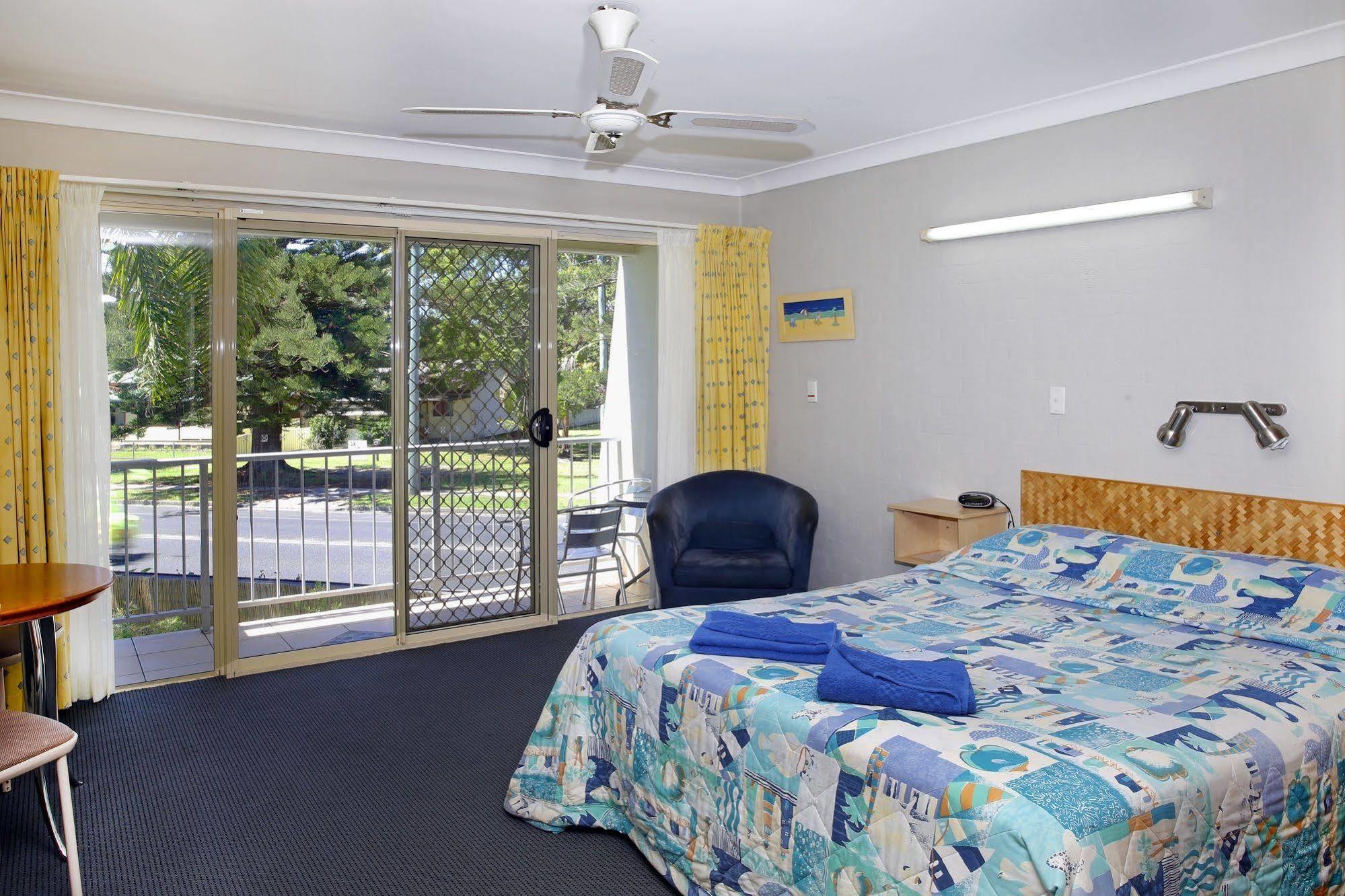 Sun Motel