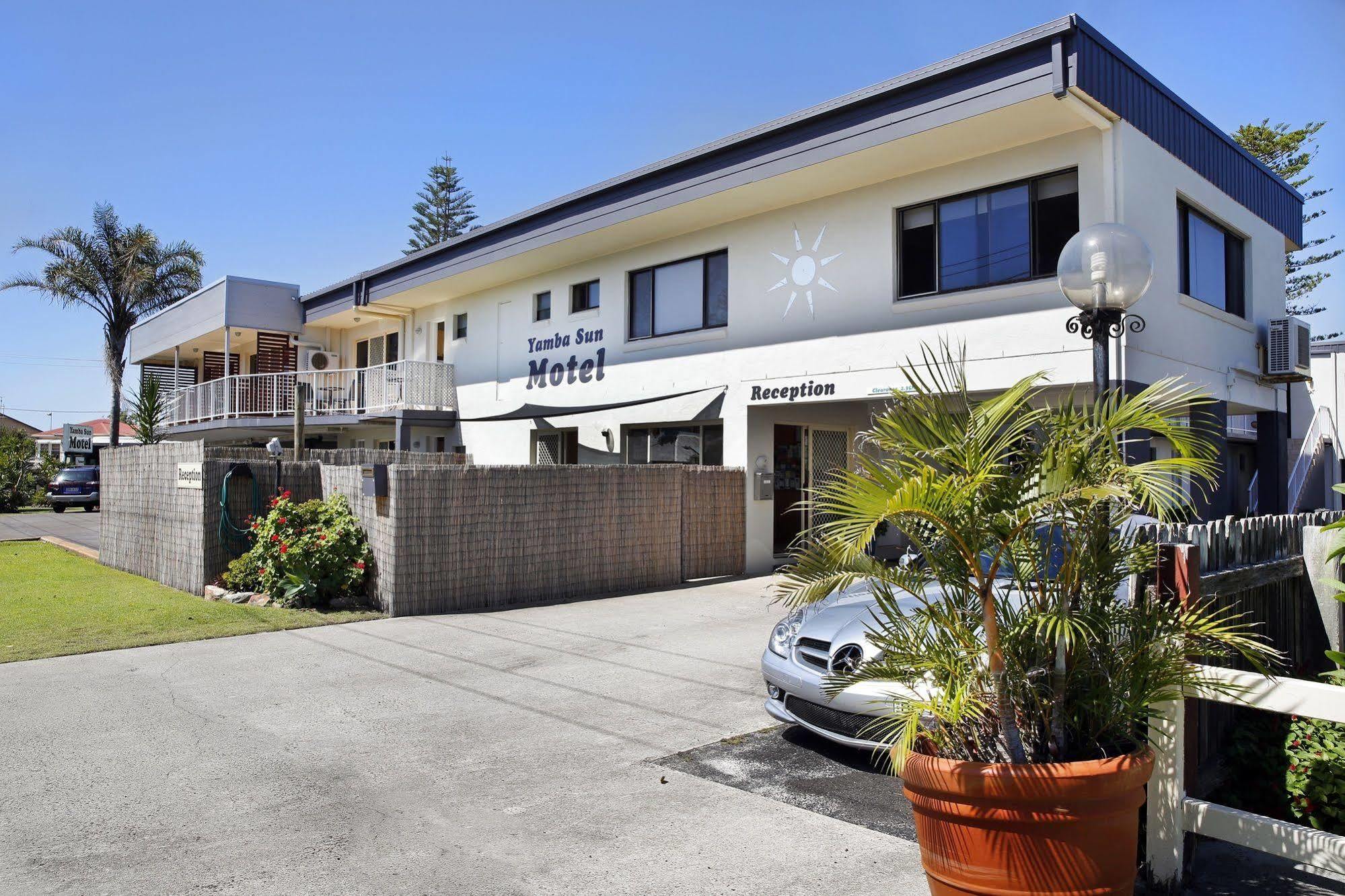 Sun Motel
