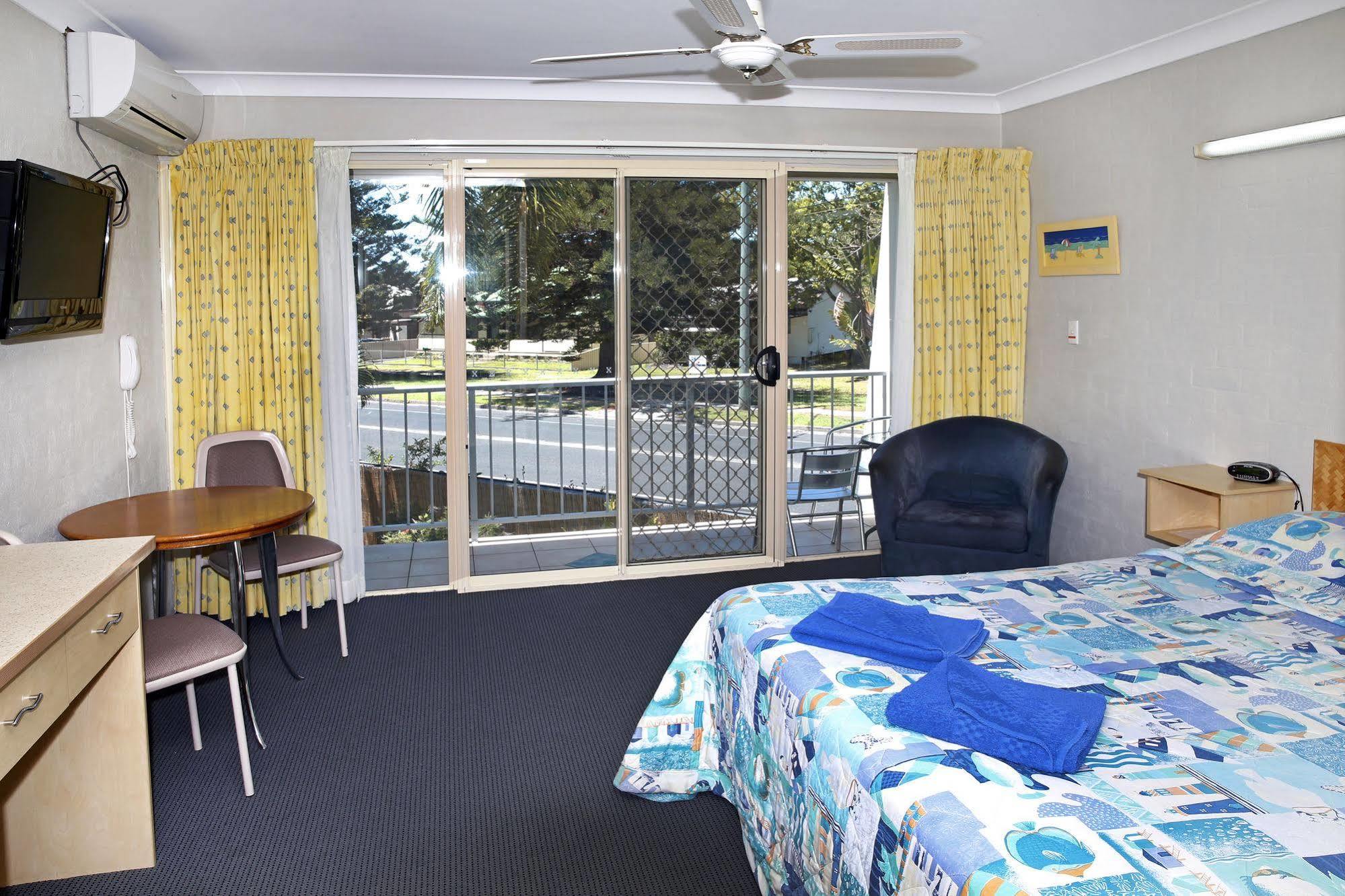 Sun Motel Yamba