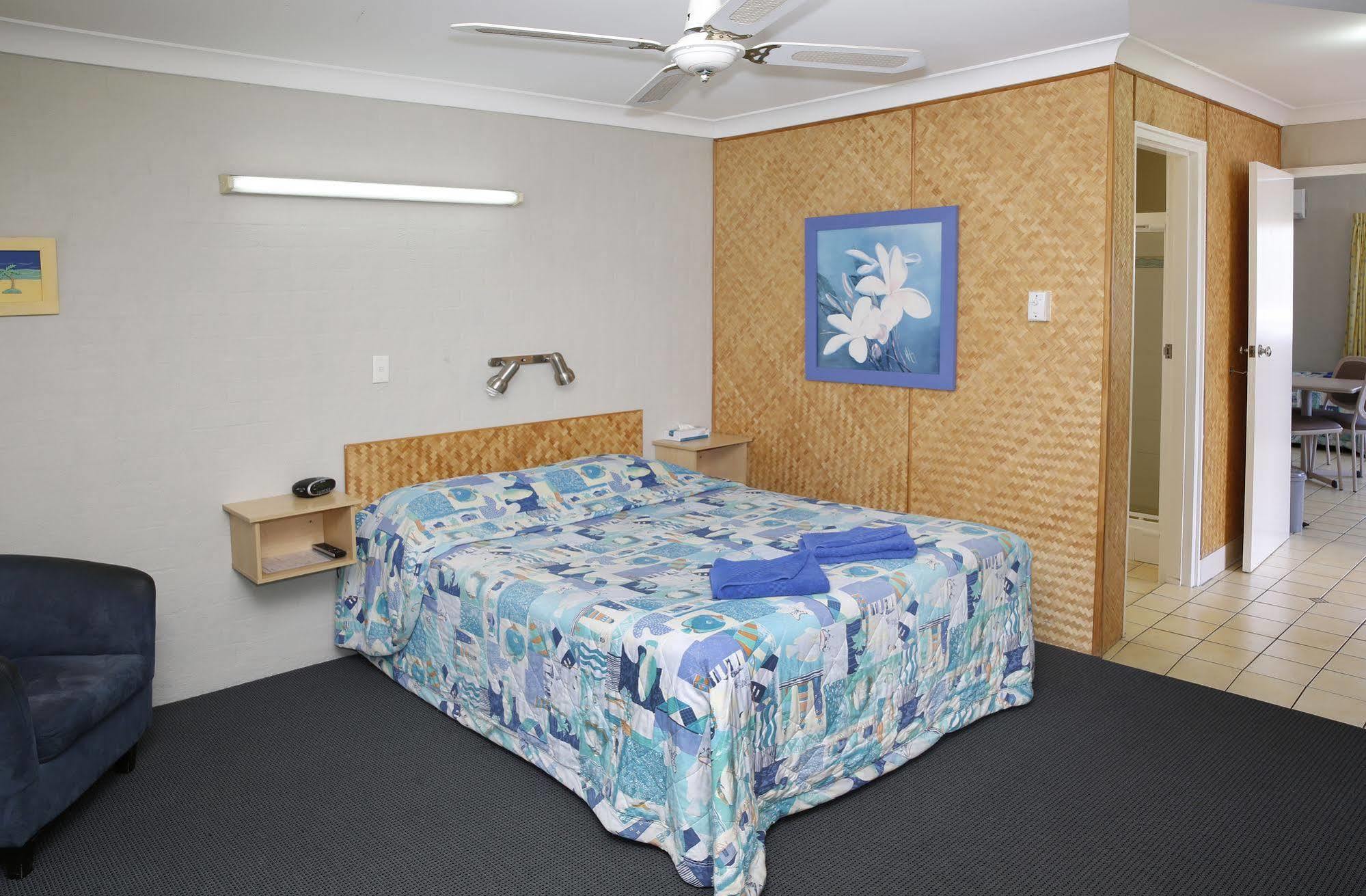Sun Motel Yamba