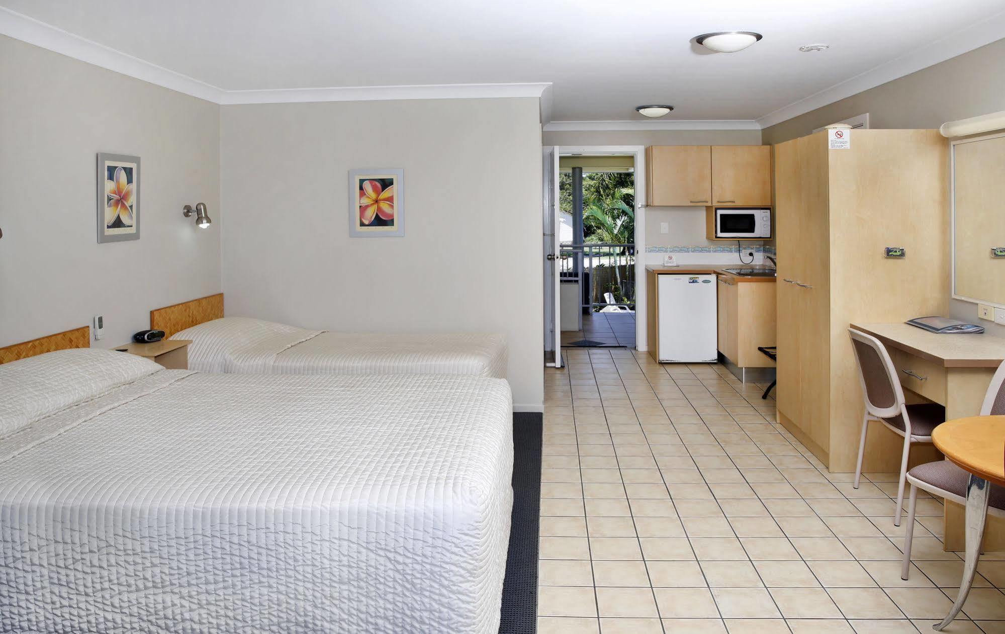 Sun Motel 3*
