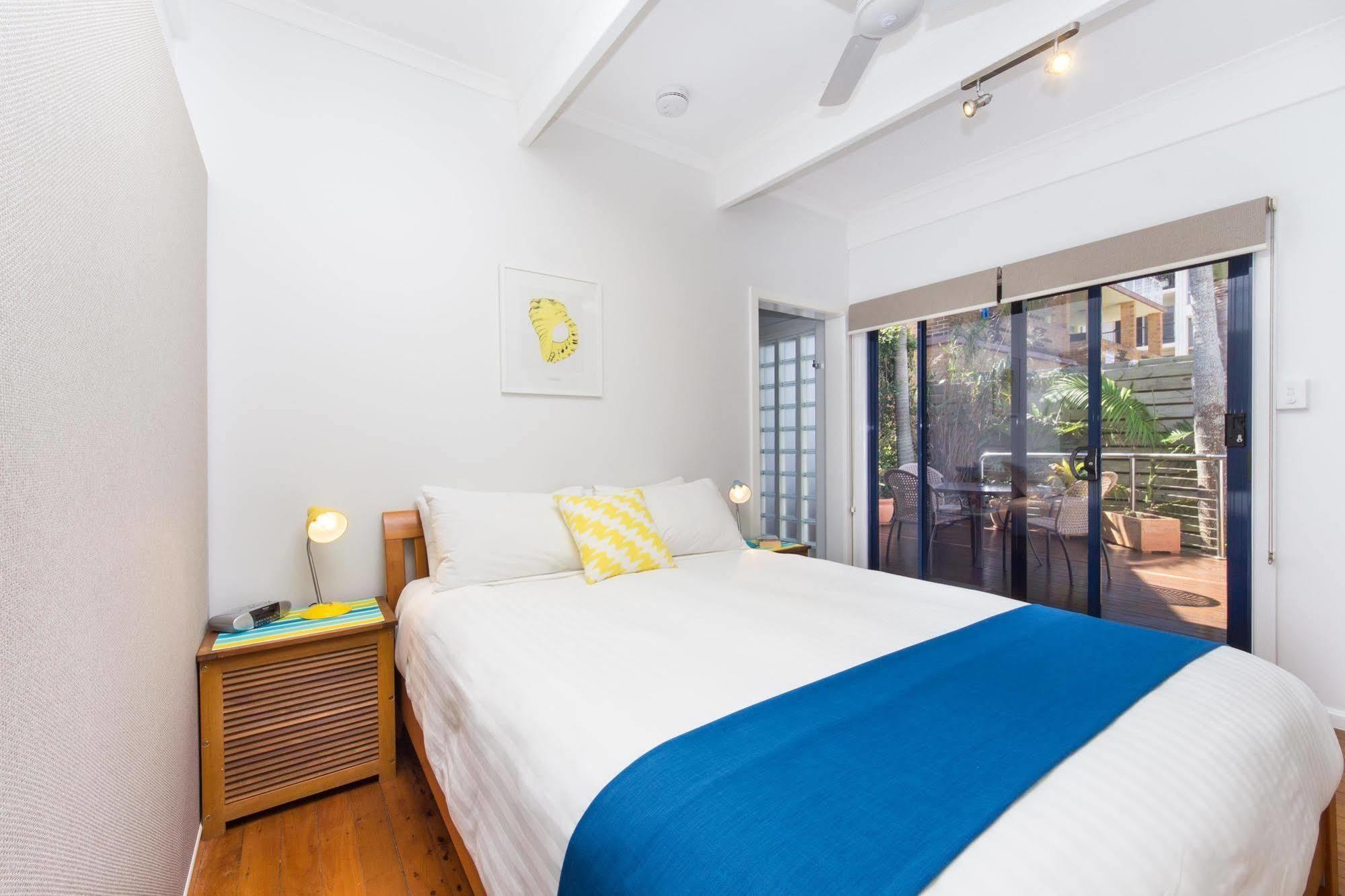 Coast (adults Only) 4* Yamba