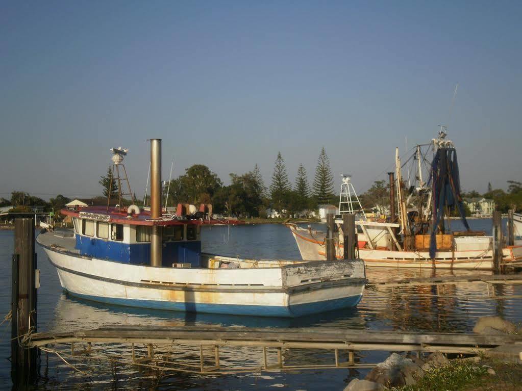 The Carmel 3* Yamba