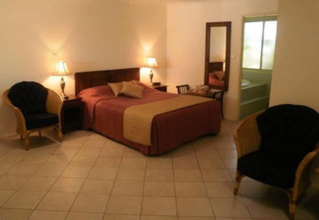 The Carmel 3* Yamba