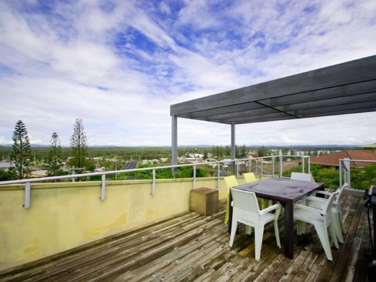 Seaspray 8 - Ljhooker Holiday home *