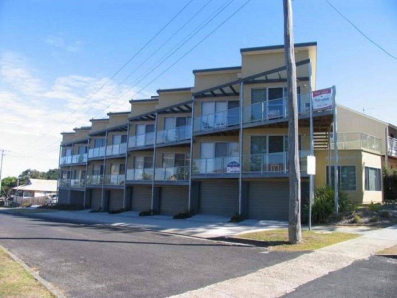 Seaspray 8 - Ljhooker Holiday home *