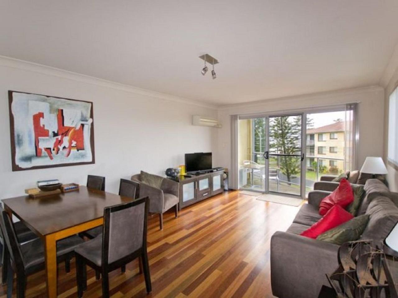 Seaspray 8 - Ljhooker Holiday home *