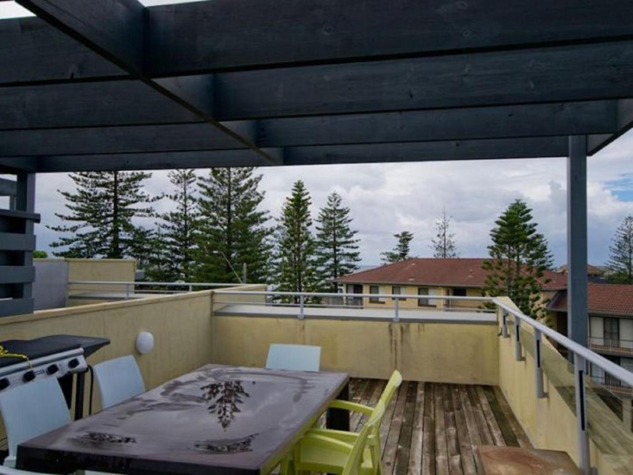 Seaspray 8 - Ljhooker Holiday home