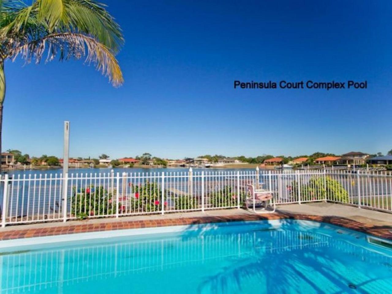 Peninsula Court 6 - Ljhooker *